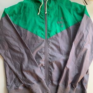 Nike Windrunner Jacket